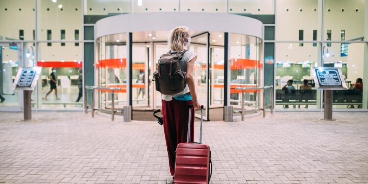 Consejos para viajar más de una semana con equipaje de mano