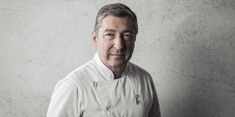 "Seguiremos, al menos, 10 años en El Celler"