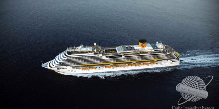 Costa Cruceros presenta su nueva temporada 2024/2025 en América del Sur