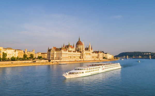 CroisiEurope abre la temporada de grupos para 2024 y últimos meses de 2023