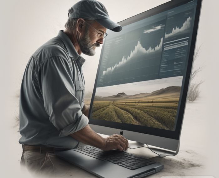 AI in the food supply chain