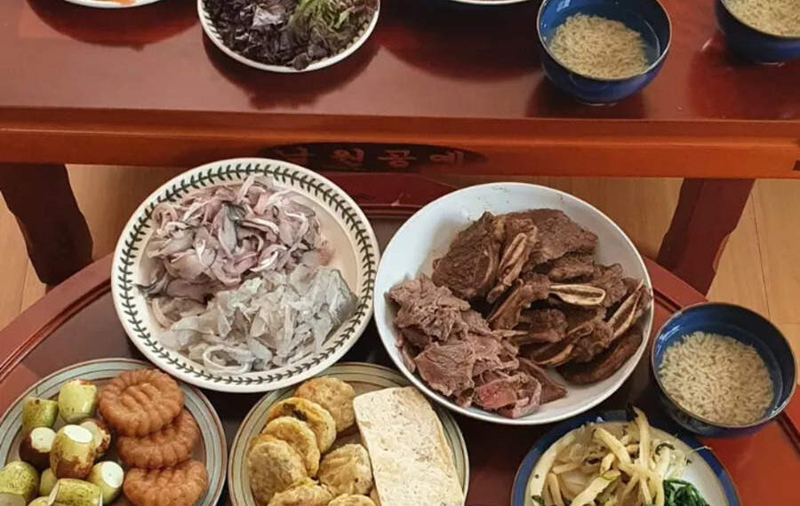 Chuseok 2023: 18 foods and drinks enjoyed on Korean Thanksgiving