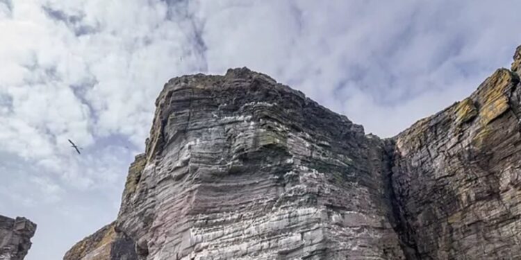 Crucero de expedición a US$1.080 la noche para gente que no le gustan los cruceros