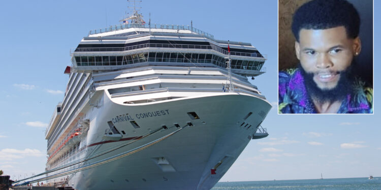 Desaparece pasajero de crucero Carnival tras regresar a Miami – Telemundo McAllen (40)