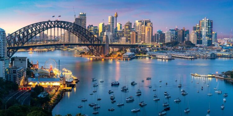 ¿Cuál es el mes más barato para viajar a Australia? Le contamos