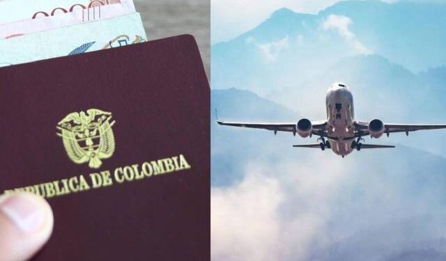 ¿Problemas con el pasaporte? A estos destinos puede viajar con su cédula colombiana