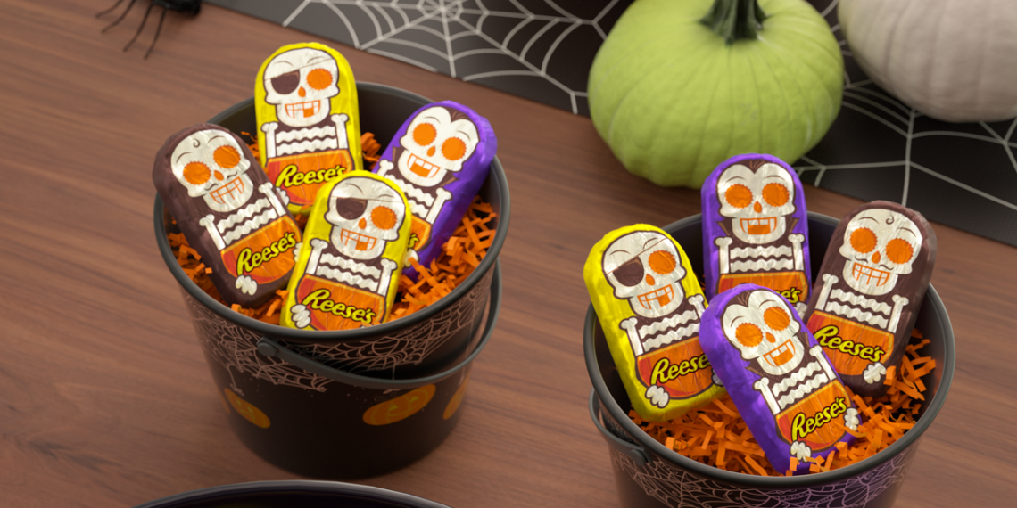 10 New Foods to Get Excited About in October