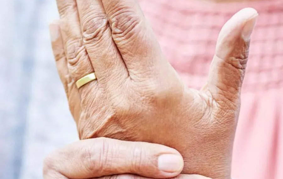 8 Foods that can effectively heal Arthritis pain