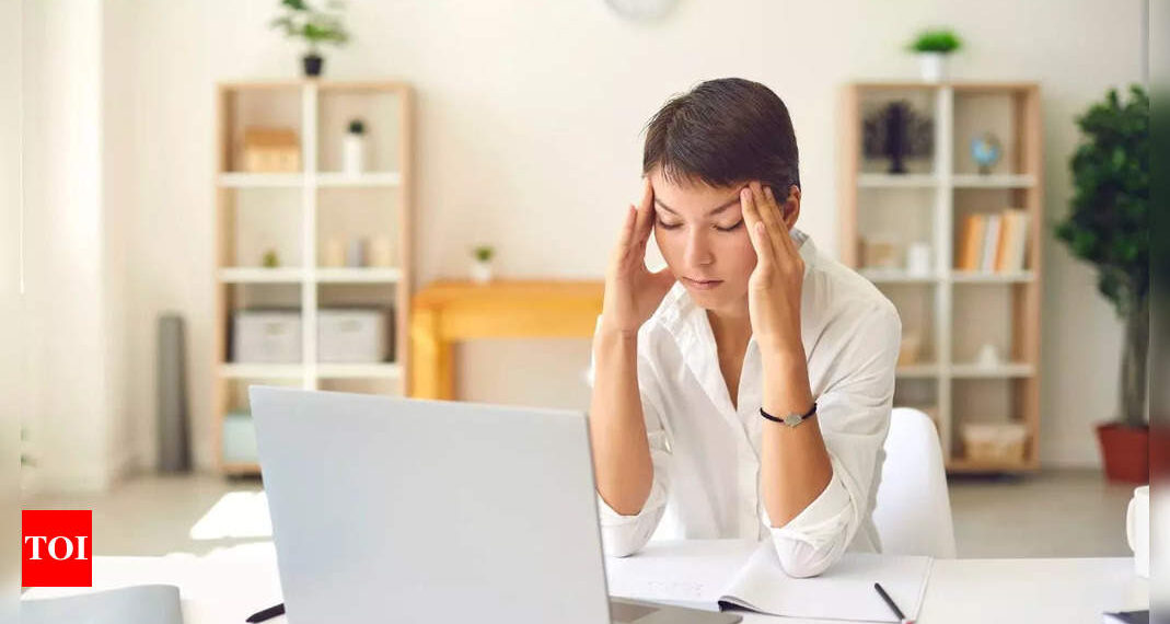 Consuming these common foods can fix headaches better than pills