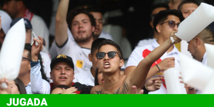 ¿Cuánto cuesta viajar a Argentina para apoyar a Liga?