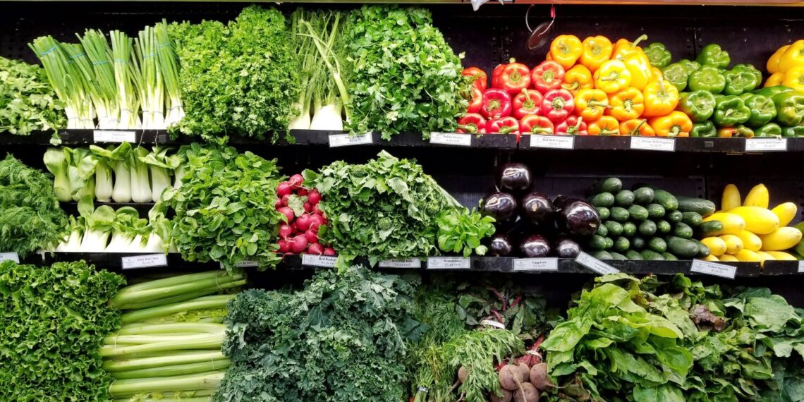 16 low-carb foods to eat for weight loss