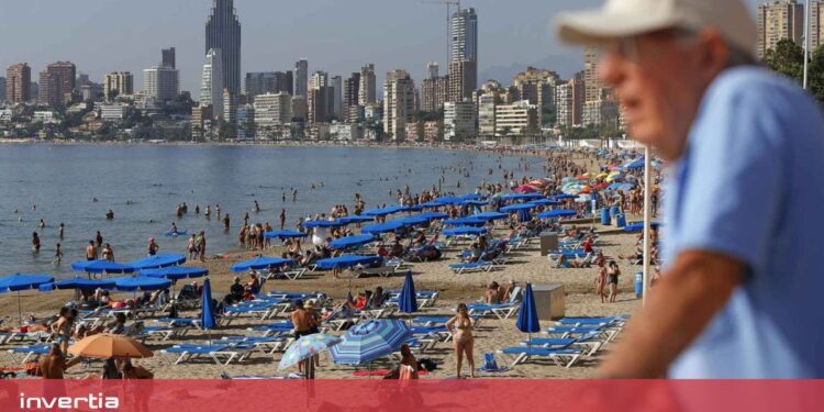 estancias de 10 días por menos de 300 euros