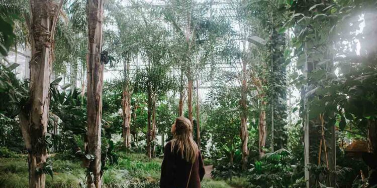 la gran tendencia de viajes 2023