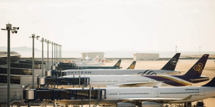 ¿Plan Mochilero? Las aerolíneas más baratas para viajar a Asia y recorrer sus mejores atractivos