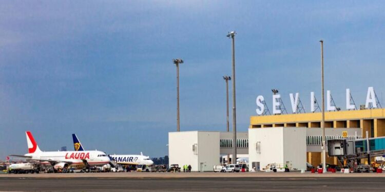 Estas son las mejores ofertas de viajes para volar desde Sevilla en el puente del 12 de octubre