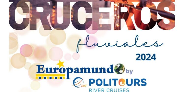 nueva oferta de cruceros fluviales 2024
