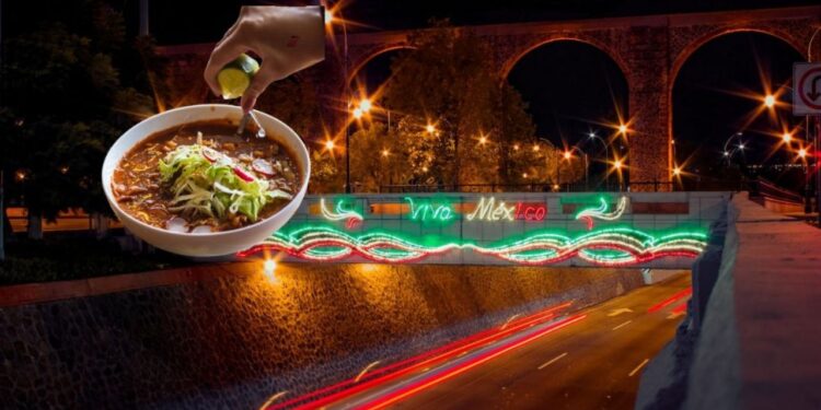 Los 5 mejores destinos mexicanos para probar un rico pozole y disfrutar el sabor patrio