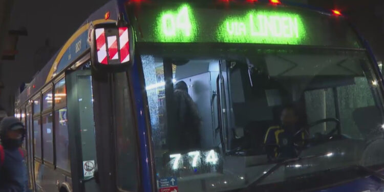 Ofrece viajes gratis en autobús en NYC: conoce las rutas disponibles | Video | Univision 41 Nueva York WXTV