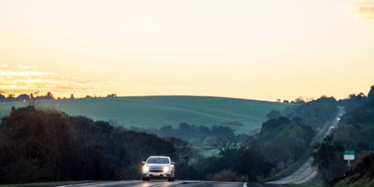 ruta y costos del viaje