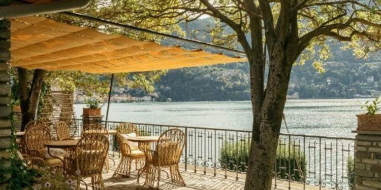 Estos son los 10 mejores hoteles de Europa según "50 Best"