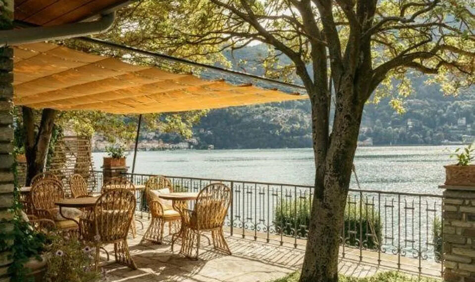 Estos son los 10 mejores hoteles de Europa según "50 Best"