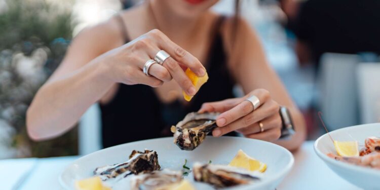 12 Best Foods High in Collagen