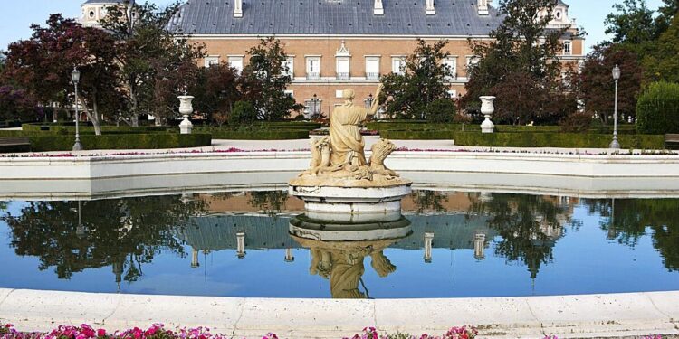 Las 21 mejores rutas en bici por Madrid