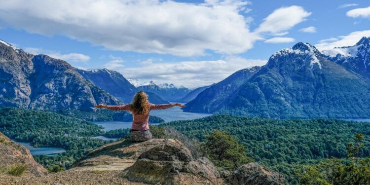 los 3 espectaculares destinos de la Patagonia ideales para hacer escapadas