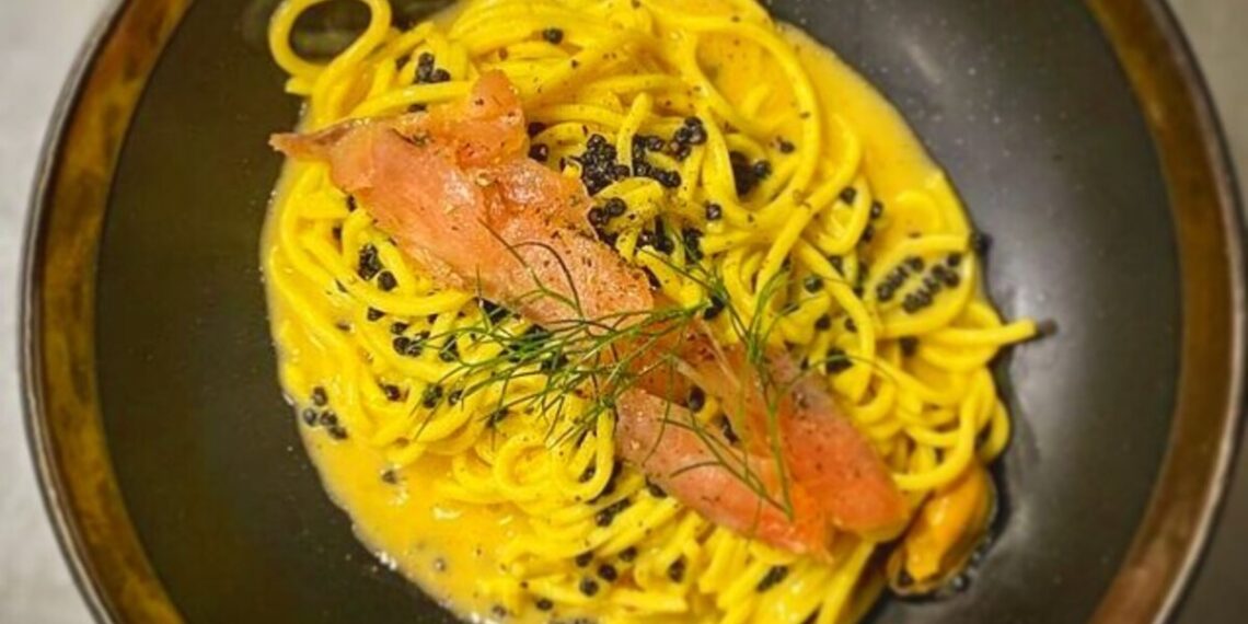 Estos son los mejores restaurantes italianos de Barcelona