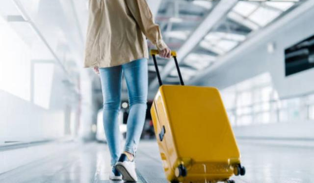 Estos son los destinos favoritos de los colombianos para viajar al extranjero