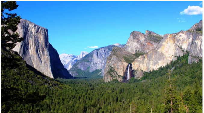 Mejores destinos a los que viajar este otoño | Canariasenred