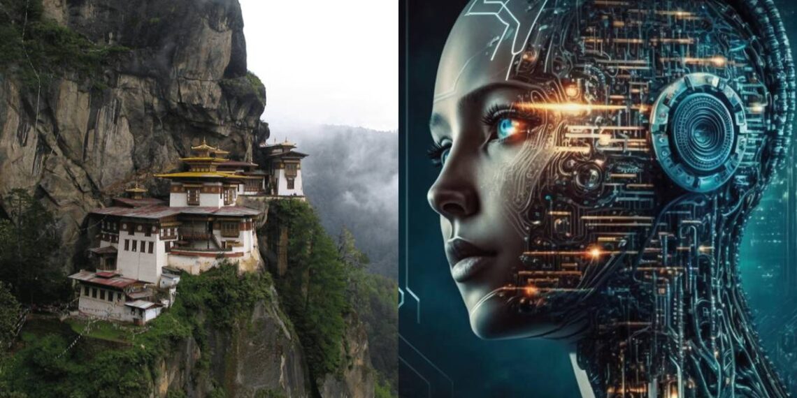 La Inteligencia Artificial te recomienda visitar estos lugares