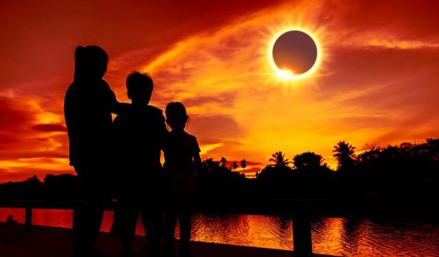 ¿cuáles son los horarios para verlo en Colombia?