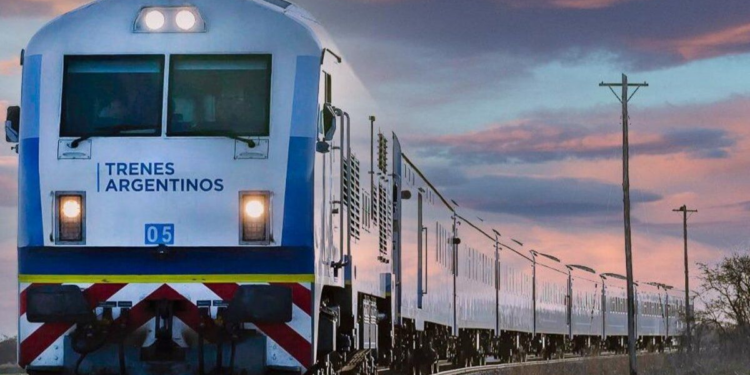 Los mejores destinos turísticos en Argentina para ir en tren