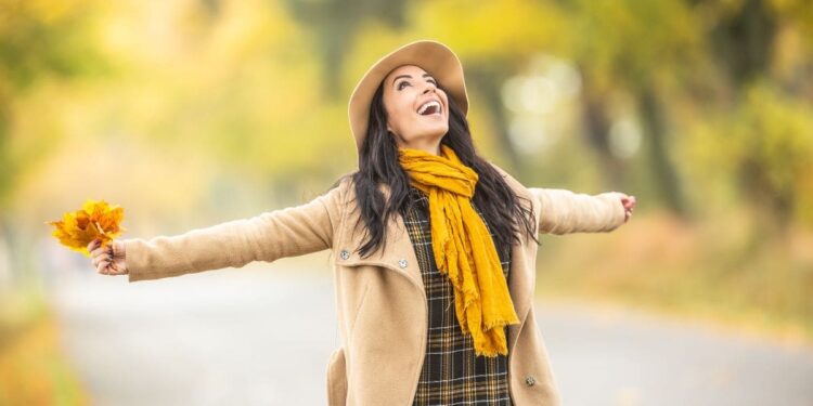 No te pierdas los mejores destinos para viajar en otoño