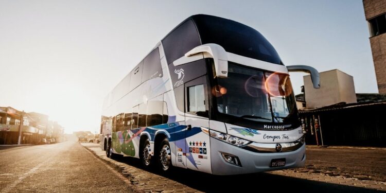 Así será la nueva central de autobuses de Puebla para conocer sus mejores destinos por tierra