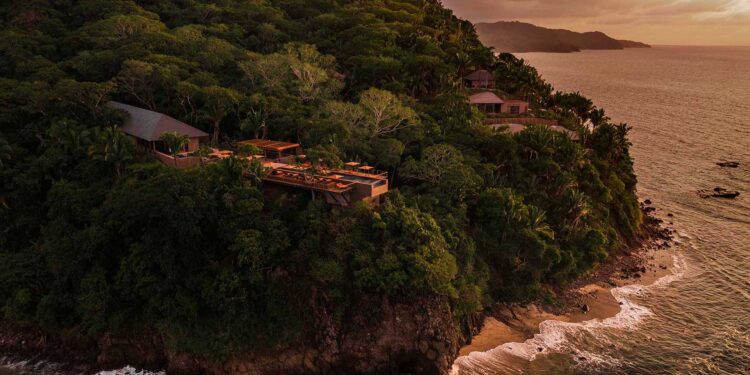 Estos son los tres hoteles mexicanos que forman parte de The World’s 50 Best Hotels