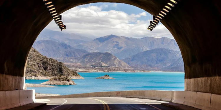 el mejor destino a solo metros de las montañas