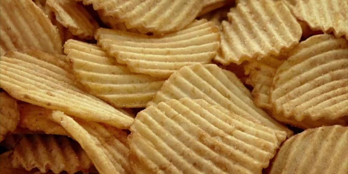 Study Finds Link Between Ultraprocessed Foods and Depression