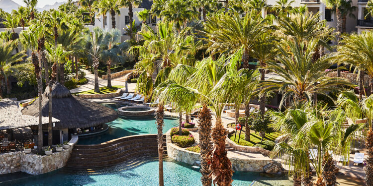 El arte de viajar fuera de temporada