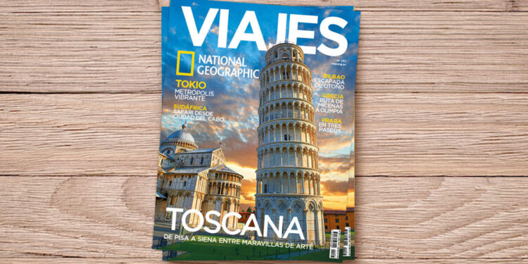Viajes National Geographic 283