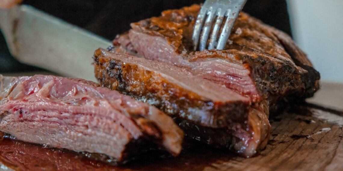 Hillsboro restaurant to be featured on 'America's Best Restaurants' in October