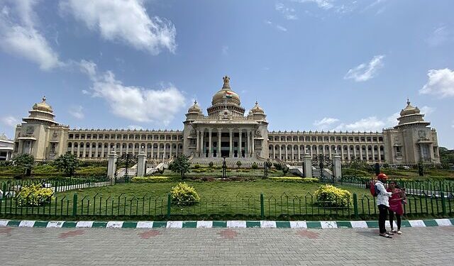 Destinos imprescindibles para viajar si te gusta la arquitectura