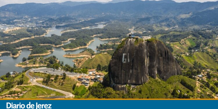 10 Destinos para viajar en familia