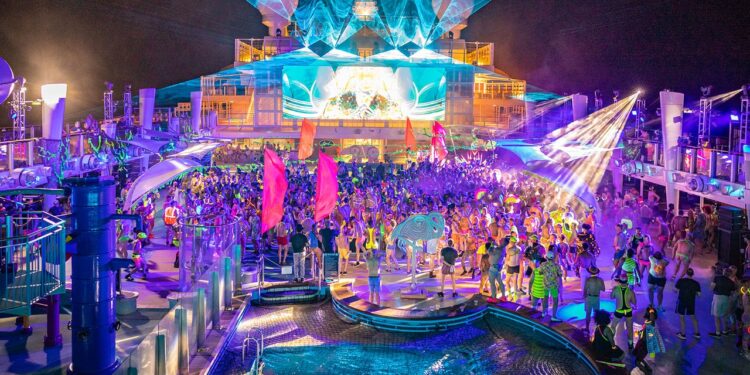 Condé Nast Traveler