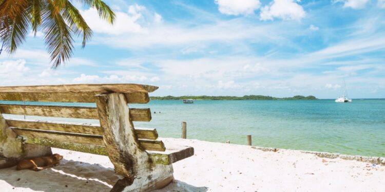 6 playas brasileñas que deberías conocer para saber lo que es el paraíso en la tierra