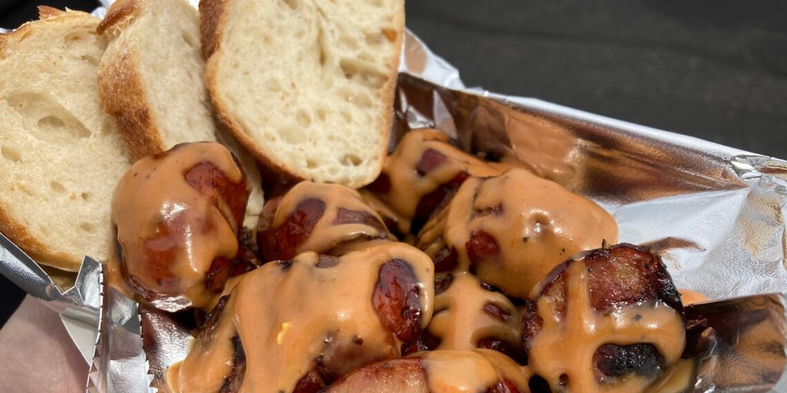 5 international street foods worth trying around Indianapolis