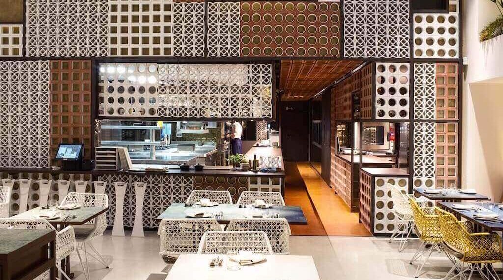 Disfrutar: restaurante con dos estrellas Michelin y lista de espera para entrar