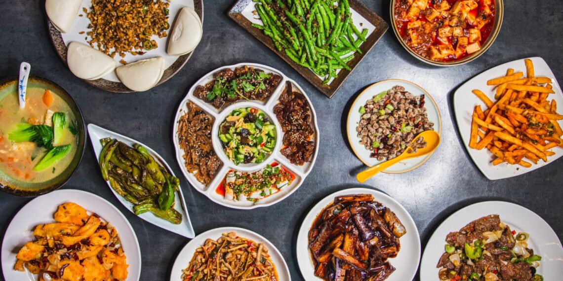 Where to find the best Chinese restaurants in San Antonio