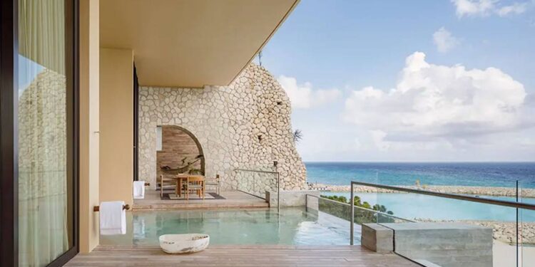 Caribe Mexicano redefinirá los todo incluido – El Financiero